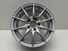 Laden Sie das Bild in den Galerie-Viewer, 1x Alufelge 16 Zoll 7.0" 5x112 43ET A2044015702 Mercedes-Benz W204 Rim Wheel FEL8221251805vx