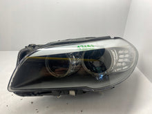 Laden Sie das Bild in den Galerie-Viewer, Frontscheinwerfer BMW 5 F11 F10 A9720324519 Xenon Links Scheinwerfer Headlight