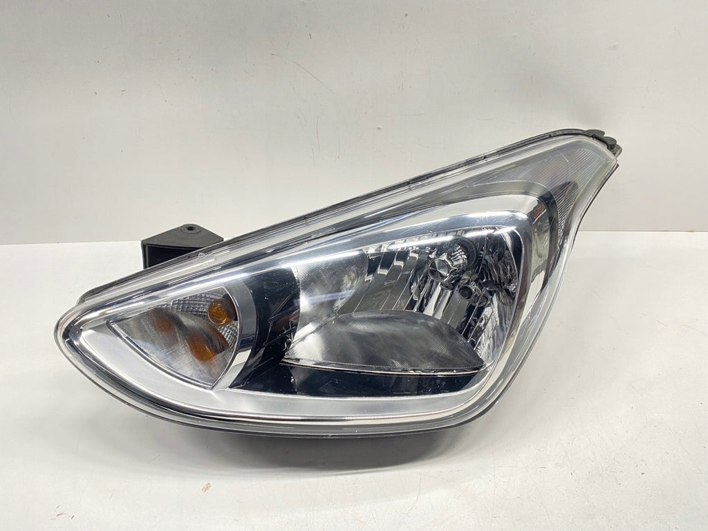 Frontscheinwerfer Hyundai I10 92101-B9000 Links Scheinwerfer Headlight SCH9096545157vk