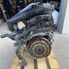 Load image into Gallery viewer, Motor Citroën Ds Berlingo HNZ HNP 1.2 THP 110PS 81kW 54TKm 2018 Benzin Komplett MOT6828007576dy