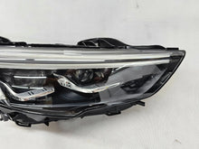 Laden Sie das Bild in den Galerie-Viewer, Frontscheinwerfer Opel Insignia 39195646 LED Rechts Scheinwerfer Headlight