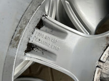 Laden Sie das Bild in den Galerie-Viewer, 4x Alufelge 17 Zoll 7.5" 5x130 7P0071497 VW Touareg Rim Wheel FEL7966737877vg