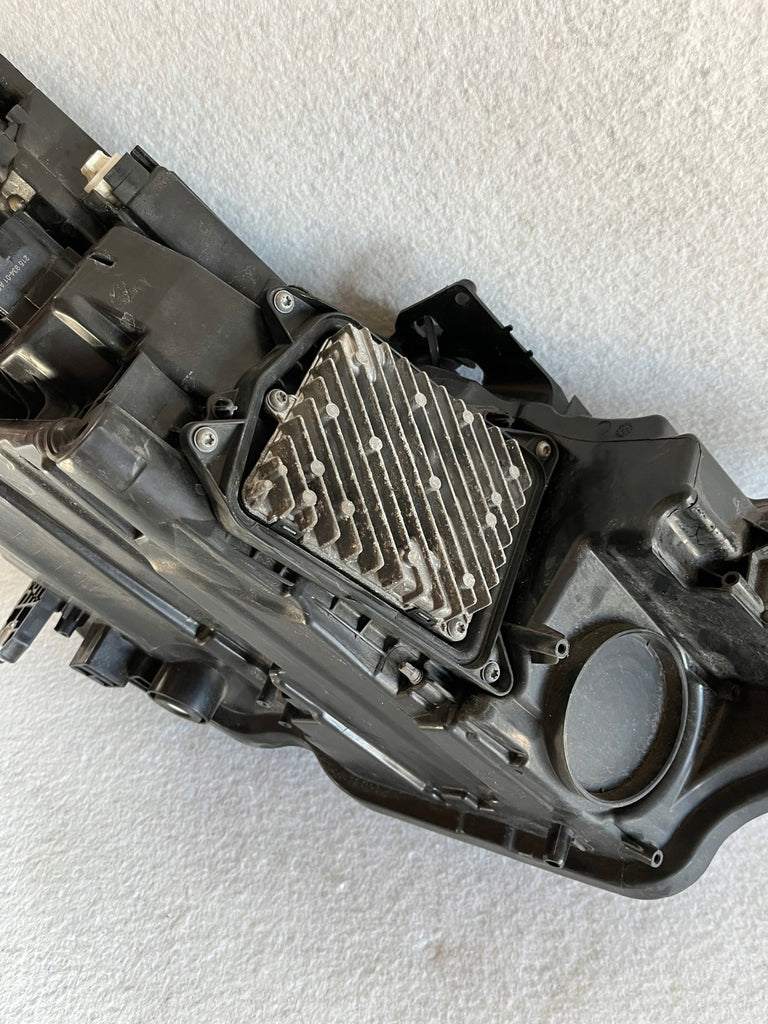 Frontscheinwerfer Audi A6 C8 4K0941039 Full LED Links Scheinwerfer Headlight SCH7883437392dz