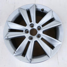 Laden Sie das Bild in den Galerie-Viewer, 1x Alufelge 17 Zoll 7.0&quot; 5x108 40,5ET 31471309 Volvo S60 V60 Rim Wheel