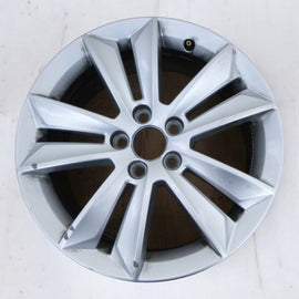 1x Alufelge 17 Zoll 7.0