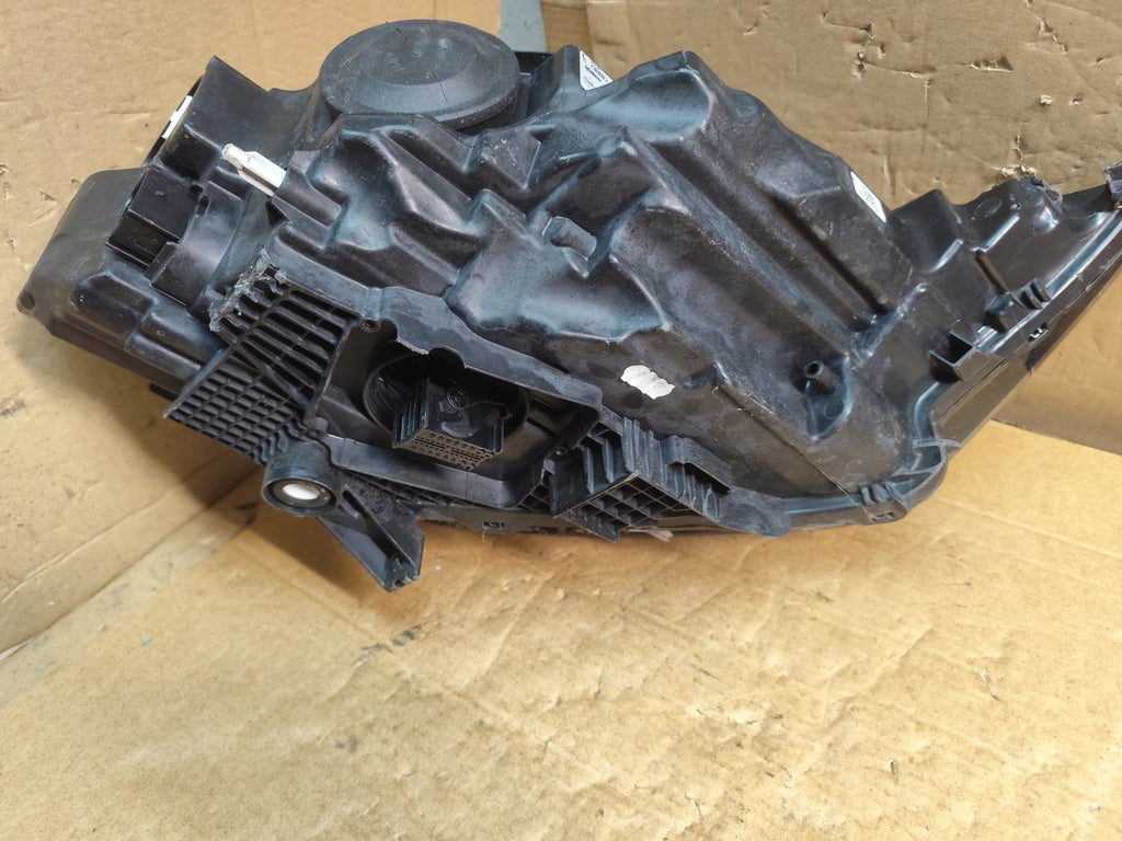 Frontscheinwerfer Audi A1 Gba Gbh 82A941033D Full LED Links Headlight