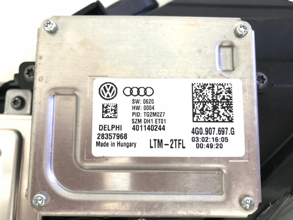 Frontscheinwerfer VW 517941033 Xenon Links Scheinwerfer Headlight SCH6814600881ff