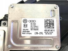 Laden Sie das Bild in den Galerie-Viewer, Frontscheinwerfer VW 517941033 Xenon Links Scheinwerfer Headlight SCH6814600881ff