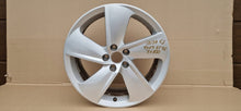 Load image into Gallery viewer, 1x Alufelge 17 Zoll 7.0" 5x112 6JA601025B Seat Ibiza I Rim Wheel FEL1266901320av