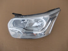 Load image into Gallery viewer, Frontscheinwerfer Ford Transit BK31-13D153-BG LED Links Scheinwerfer Headlight