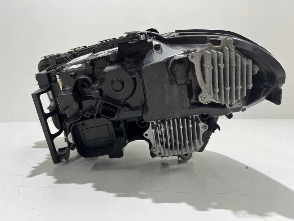 Frontscheinwerfer BMW G31 G30 5A388D6-03 LED Rechts Scheinwerfer Headlight SCH4997395169kn