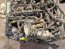 Laden Sie das Bild in den Galerie-Viewer, Motor VW Golf VII I CXX 1.6 TDI 110PS 81kW 329TKm 2012 Diesel Engine Komplett MOT7054522816lm