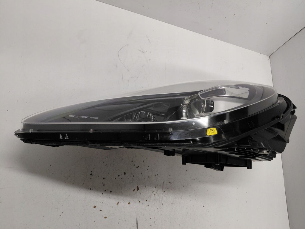 Frontscheinwerfer Porsche Macan 95B941009AP Full LED Links Headlight SCH2827223577pk