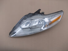Laden Sie das Bild in den Galerie-Viewer, Frontscheinwerfer Ford Mondeo 7S71-13W030-AG Links Scheinwerfer Headlight SCH5792093862wb