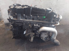 Laden Sie das Bild in den Galerie-Viewer, Motor BMW E60 M57D25 2.5 Diesel Engine Komplett