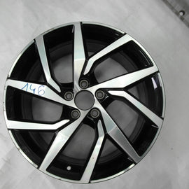1x Alufelge 18 Zoll 7.5