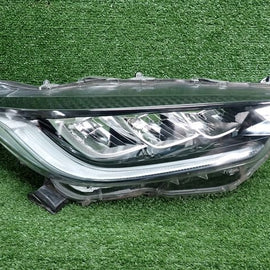 Frontscheinwerfer Toyota Yaris Rechts Scheinwerfer Headlight SCH9101763532gf