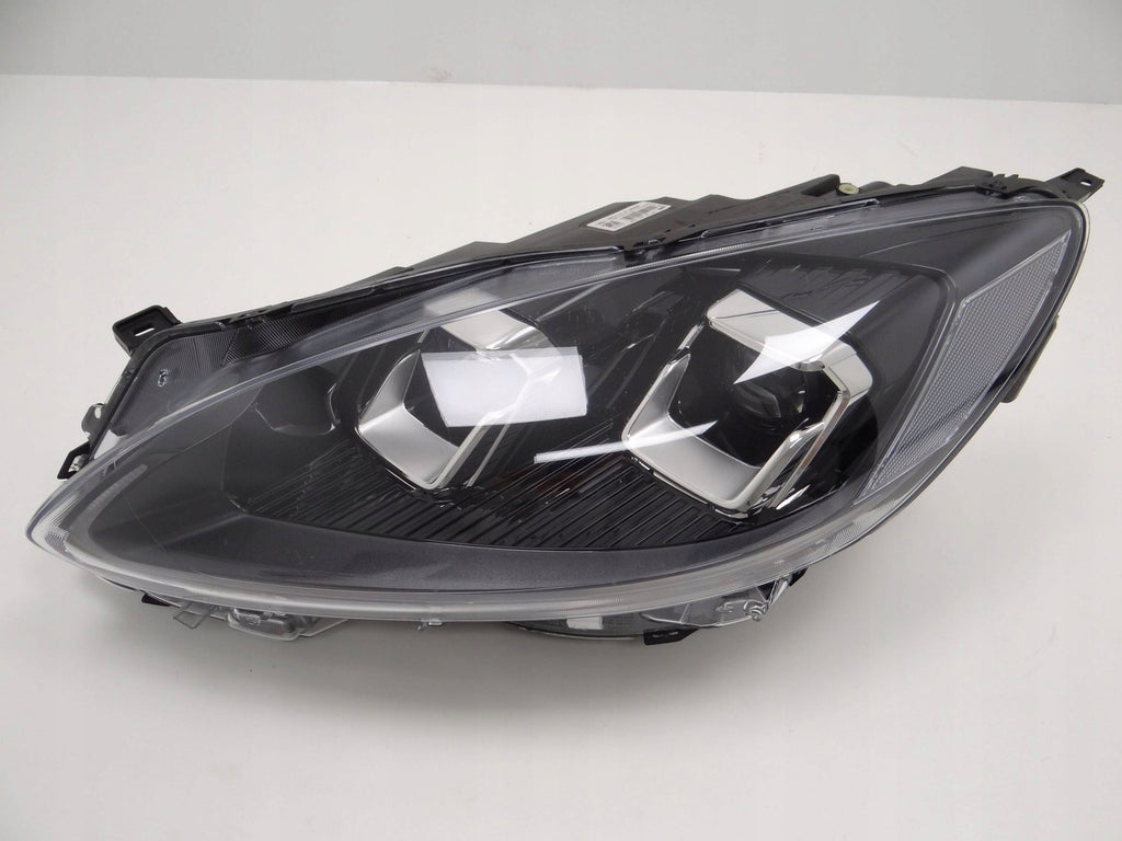 Frontscheinwerfer Ford Kuga I LV4B13E017AS 90187837 LED Links Headlight SCH8978380884mo