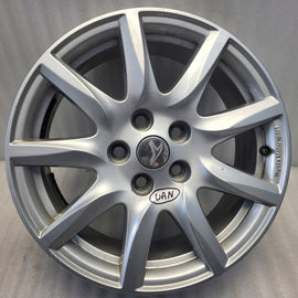 1x Alufelge 17 Zoll 7.0