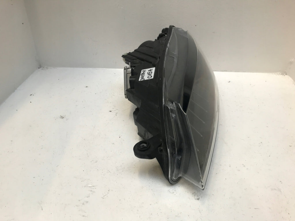 Frontscheinwerfer Skoda Superb 3V1941015A 3V1941015 Xenon Links Headlight SCH5580990674hz