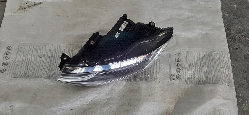 Frontscheinwerfer VW Caddy 2K8941035C Full LED Links Scheinwerfer Headlight SCH5696193290hq