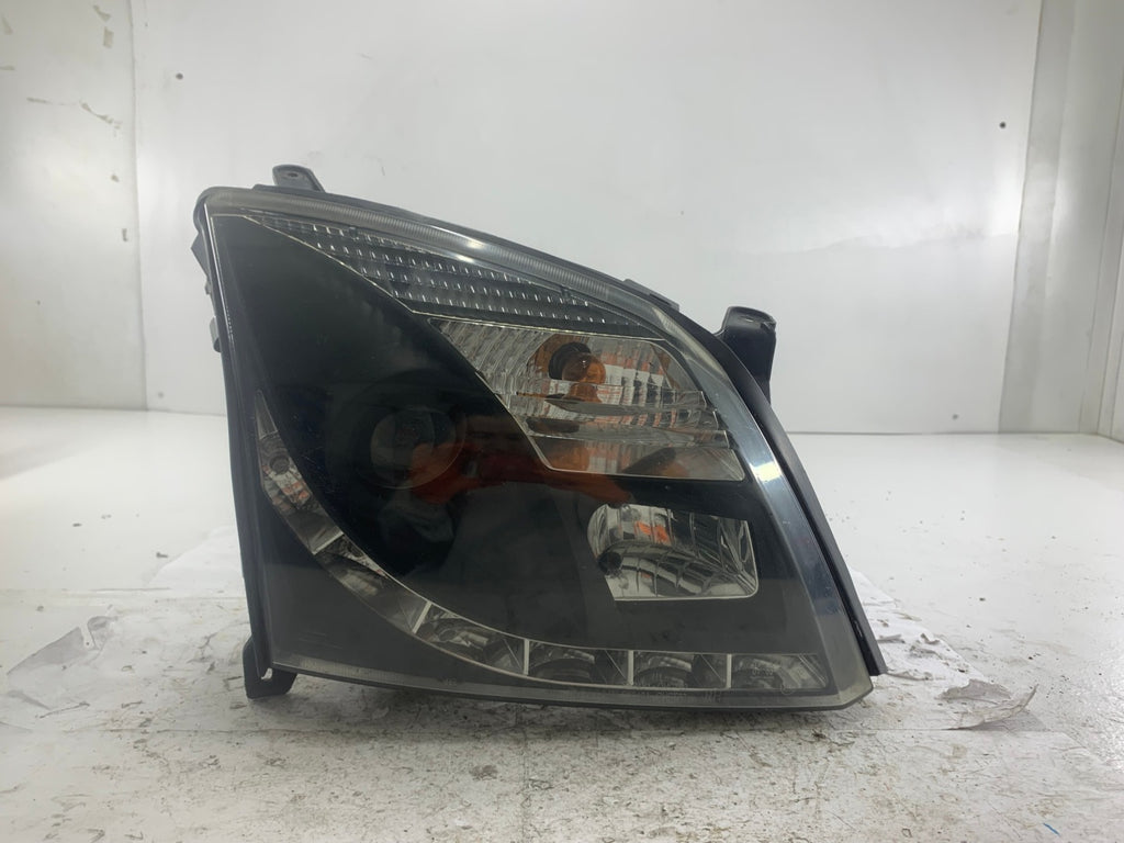Frontscheinwerfer Opel Vectra C LED Ein Stück (Rechts oder Links) Headlight SCH6914463705fk