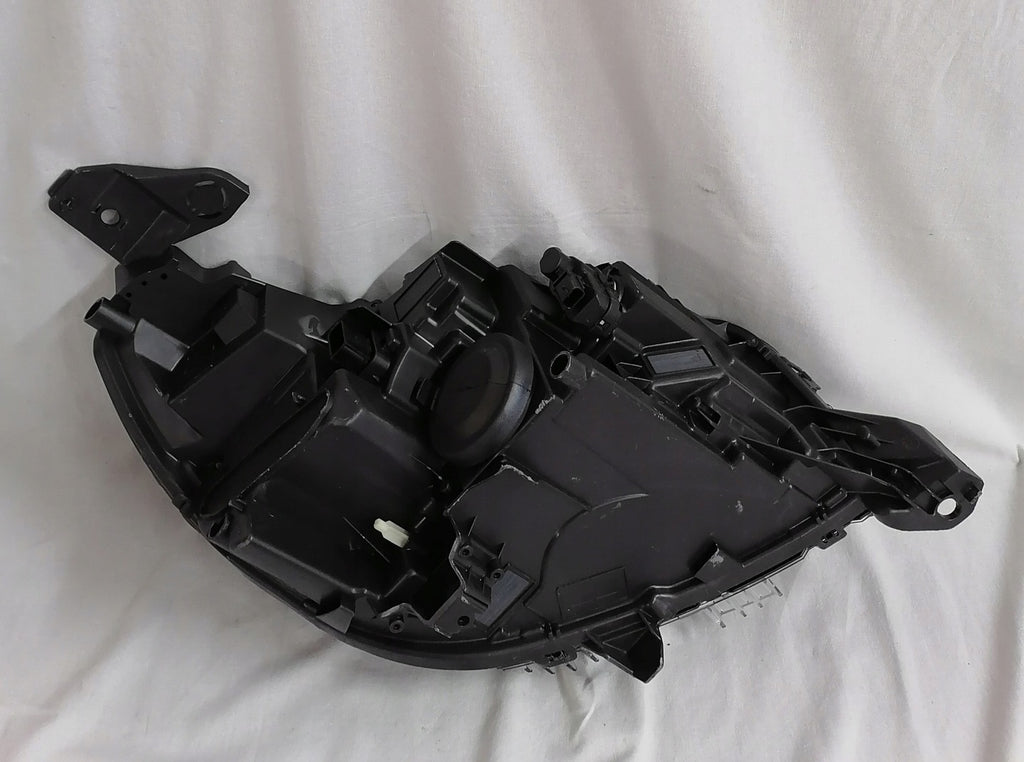 Frontscheinwerfer Peugeot 208 II 90200109 Full LED Links Scheinwerfer Headlight