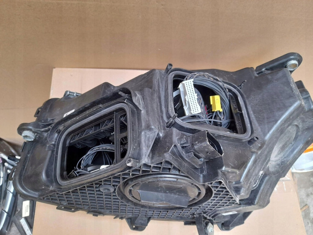 Frontscheinwerfer Mercedes-Benz Glc RKC14767 Rechts Scheinwerfer Headlight SCH9062805373ds