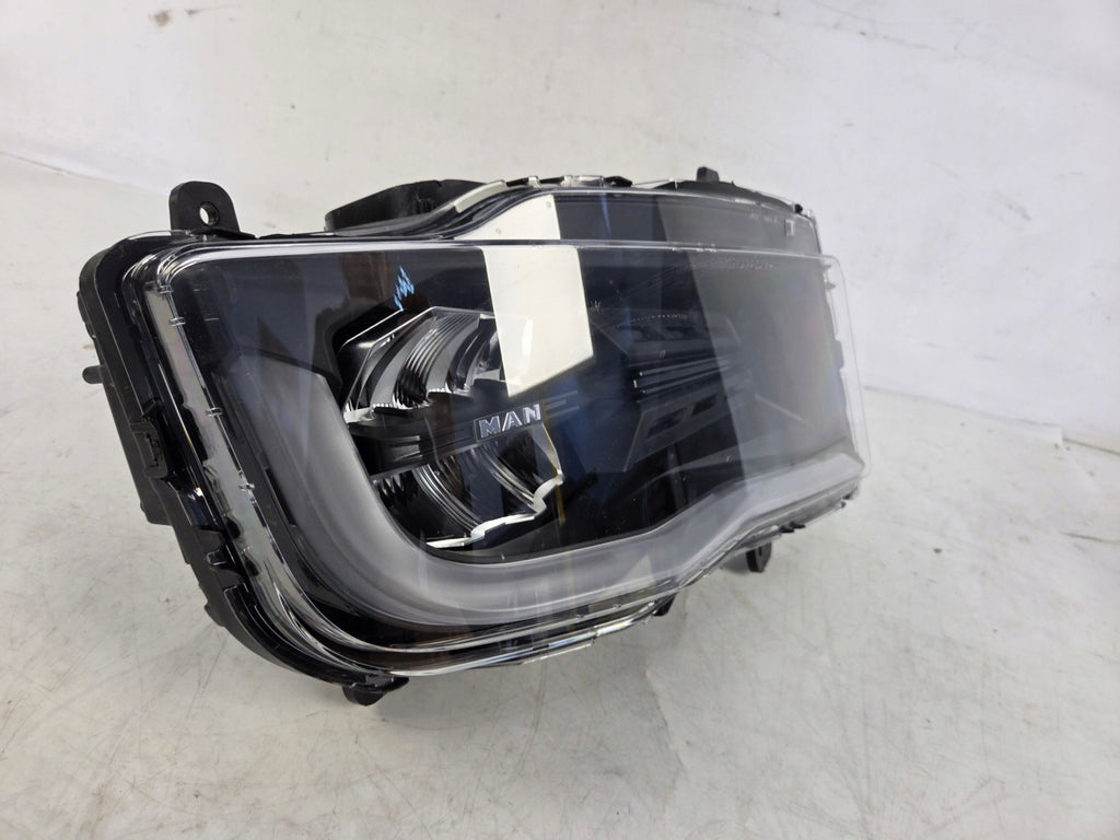 Frontscheinwerfer Man 81251016818 LED Rechts Scheinwerfer Headlight SCH6621269712yl