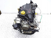 Laden Sie das Bild in den Galerie-Viewer, Motor Nissan X-Trail R9ME414 1.6 DCI 96kW 2016 Engine Komplett MOT5520925748tw