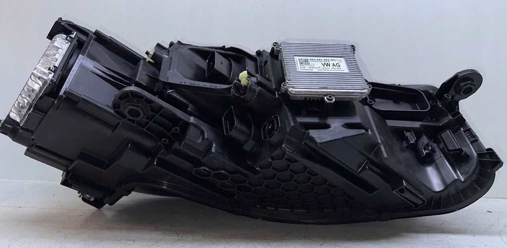 Frontscheinwerfer VW Touareg Cr7 761941081B Full LED Rechts oder Links SCH9357262340au
