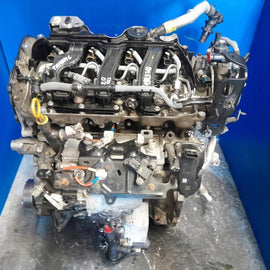 Motor Renault Trafic M9RV710 2.0 DCI 78TKm Diesel Engine Unkomplett MOT8275907232za