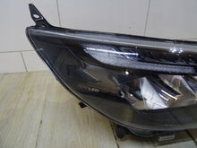 Laden Sie das Bild in den Galerie-Viewer, Frontscheinwerfer Ford Transit Custom PZ3113E014CB Full LED Rechts Headlight SCH9742550448xq