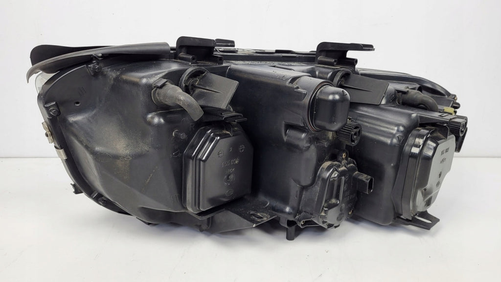 Frontscheinwerfer BMW 7 E65 E66 Rechts Scheinwerfer Headlight SCH8351307424yf