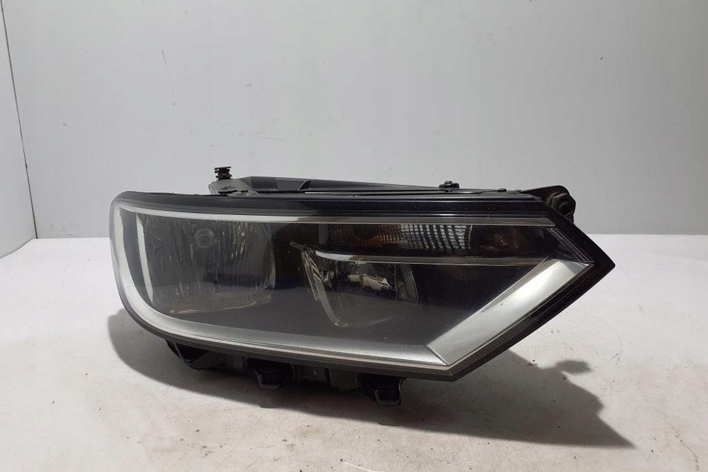 Frontscheinwerfer VW Passat Variant B8 3G1941006B Rechts Scheinwerfer Headlight SCH9114430430yr