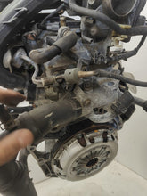 Load image into Gallery viewer, Motor Nissan I HR16 1.6 Benzin Engine Unkomplett MOT1655004251wr