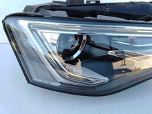 Laden Sie das Bild in den Galerie-Viewer, Frontscheinwerfer Audi A5 8T0941006C Xenon Ein Stück (Rechts oder Links) SCH2845952837cp