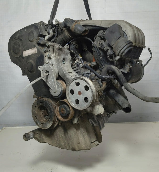 Motor Audi VW A4 B6 C5 Passat B7 ALT 2.0 225PS 96kW 1999 Engine Komplett MOT8555206146gs