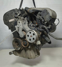 Laden Sie das Bild in den Galerie-Viewer, Motor Audi VW A4 B6 C5 Passat B7 ALT 2.0 225PS 96kW 1999 Engine Komplett MOT8555206146gs