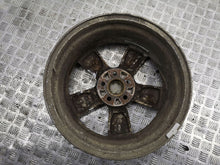 Laden Sie das Bild in den Galerie-Viewer, 1x Alufelge 18 Zoll 5x114.3 AMD94091 Peugeot 4007 Rim Wheel FEL6464226651jv