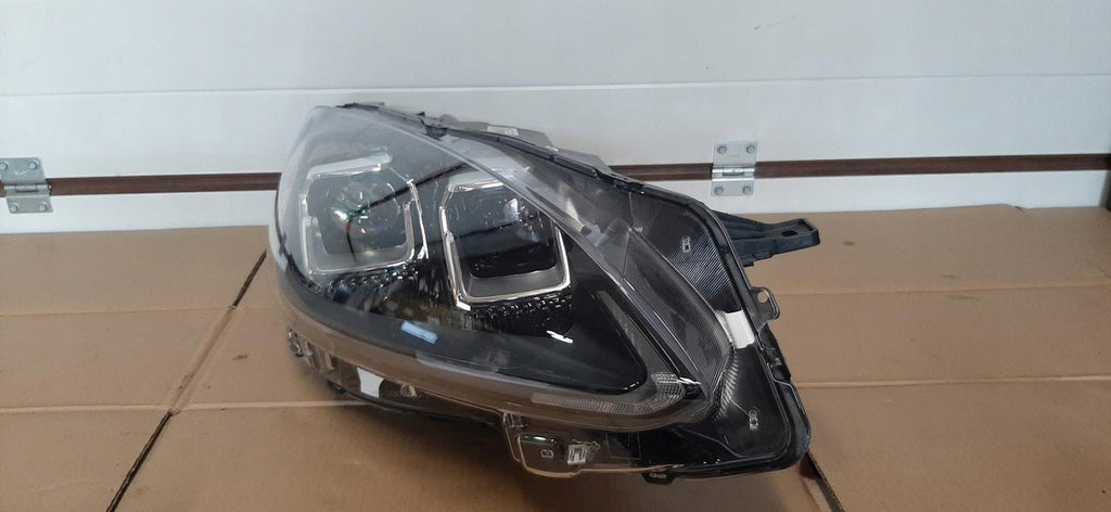 Frontscheinwerfer Ford Kuga LV4B-13E016-AH LED Rechts Scheinwerfer Headlight SCH6276778350eh