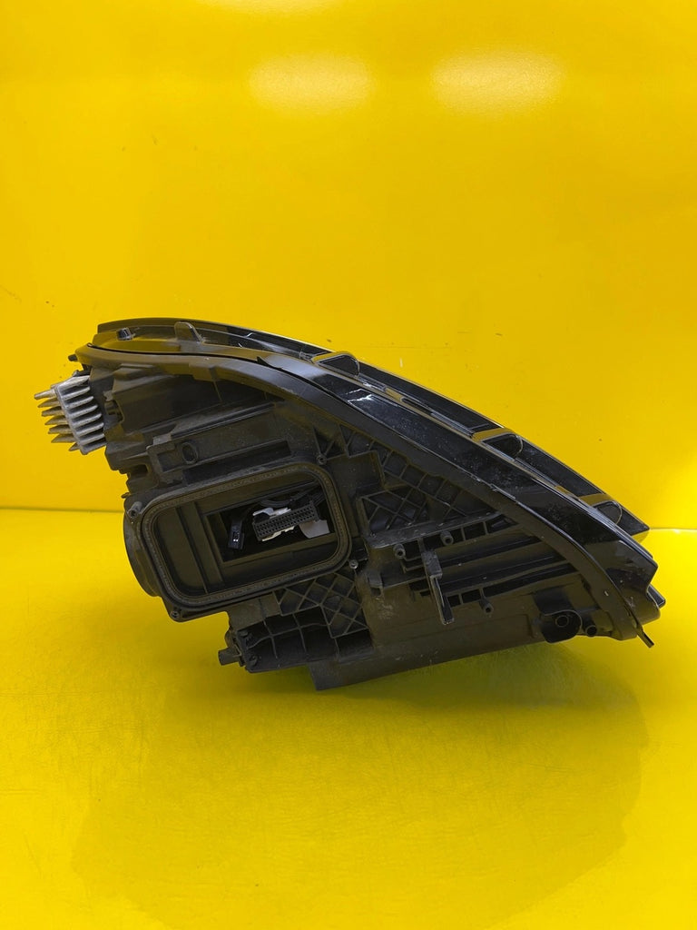 Frontscheinwerfer Mercedes-Benz Eqa Eqb A2439069000 LED Rechts Headlight SCH7995370025fv