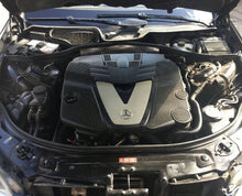 Laden Sie das Bild in den Galerie-Viewer, Motor Mercedes-Benz 642932 3.0 CDI 138TKm 2009 Diesel Engine Unkomplett
