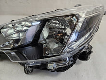Laden Sie das Bild in den Galerie-Viewer, Frontscheinwerfer Mitsubishi Space W Star Links Scheinwerfer Headlight SCH8683153560me