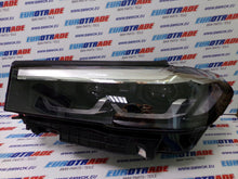 Load image into Gallery viewer, Frontscheinwerfer BMW F48 5A26FA3-01 LED Rechts Scheinwerfer Headlight SCH3136186523my