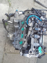 Laden Sie das Bild in den Galerie-Viewer, Motor Nissan Renault Juke E-Tech H4M632 1.6 SCE 10TKm 2024 Benzin Komplett MOT4945524931ma