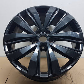 1x Alufelge 20 Zoll 2H6601025F VW Amarok Rim Wheel FEL7561199174eh