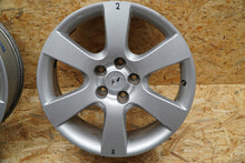 Load image into Gallery viewer, 1x Alufelge 18 Zoll 7.0&quot; 5x114.3 41ET 52910-2B180 Hyundai Tucson Rim Wheel