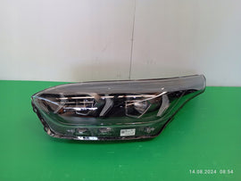 Frontscheinwerfer Kia Ceed 92101J7500 LED Links Scheinwerfer Headlight