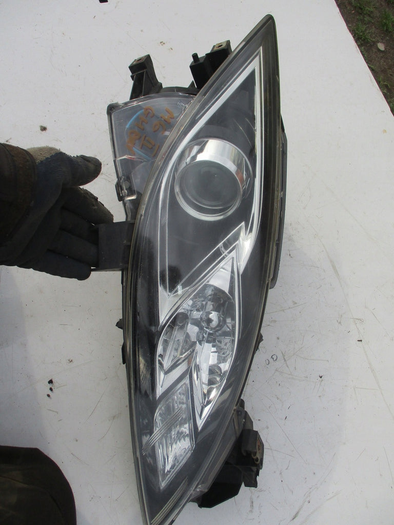 Frontscheinwerfer Mazda 6 M60-GF20 Xenon Rechts Scheinwerfer Headlight